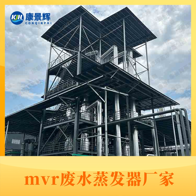 垃圾滲濾液處理的蒸發(fā)器廠家哪家好？