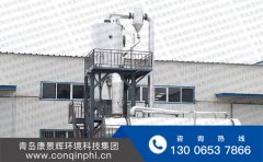 MVR蒸發(fā)器，為什么都說(shuō)好！