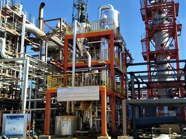 工業廢水處理設備 工業廢水處理設備