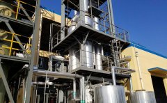 蒸發器冷凝器冷卻效果下降怎么辦？