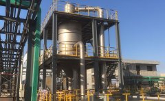 mvr蒸發器可用哪些地方？