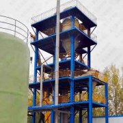 MVR降膜蒸發(fā)濃縮系統(tǒng)哪里好？