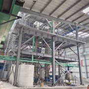 蒸發器生產廠家有哪些？怎么選？