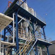 硫酸銨廢水如何處理？