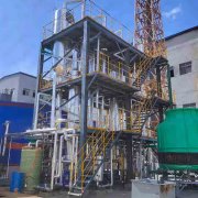 硫化鈉蒸發結晶用什么材質？