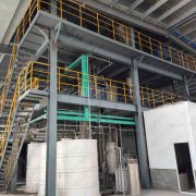 蒸發器有哪些基本部分組成？