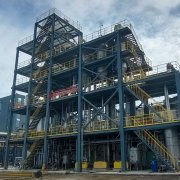 三效蒸發(fā)器真空上不去，怎么辦？