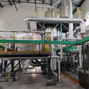 MVR蒸發(fā)器技術特點有哪些？