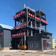 工業污水處理設備需要多少錢？