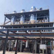 多效蒸發起沫怎么辦？