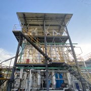 鋰電池生產廢水處理怎么辦？