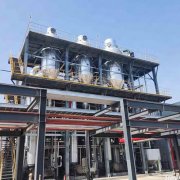 貴金屬?gòu)U水處理采用什么樣的工藝？