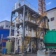 高鹽廢水零排放分鹽技術有哪些？