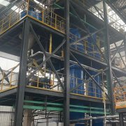 工業高鹽有機廢水處理方法有哪些？