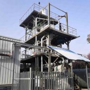 MVR節能蒸發器怎么樣？