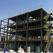 氯化鈉和磷酸三鈉如何蒸發(fā)分鹽？