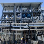 糠醛廢水處理可以采用三效蒸發(fā)工藝嗎？