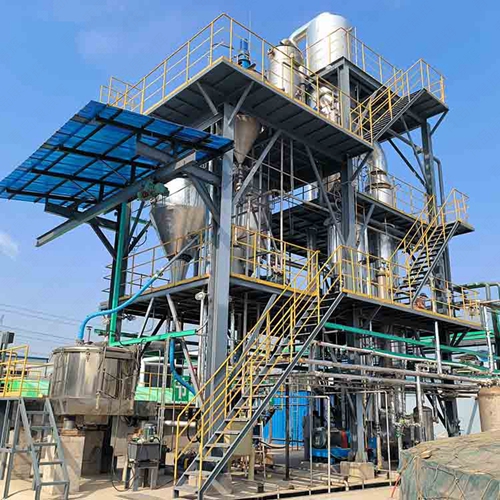 MVR蒸發(fā)器 MVR蒸發(fā)器